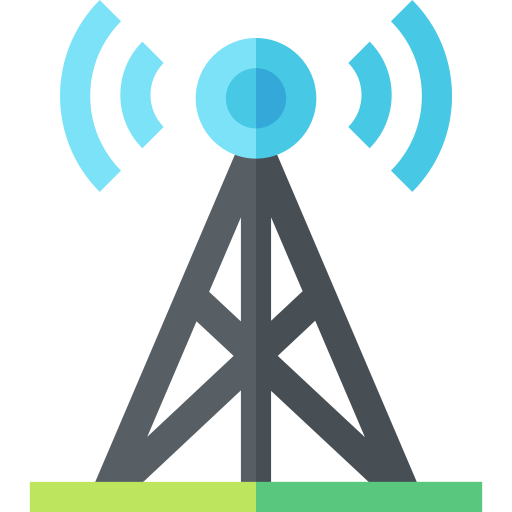 Radio communication service
